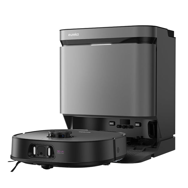 Set Van 10 Vervangingsonderdelen Geschikt Voor De Eureka J15 Pro Ultra Robotstofzuiger Set Van 10 Vervangingsonderdelen Geschikt Voor De Eureka J15 Pro Ultra Robotstofzuiger