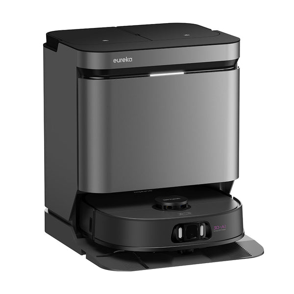 Original Staubbox Ersatzteil - Kompatibel Mit Eureka J15 Ultra / J15 Pro Ultra