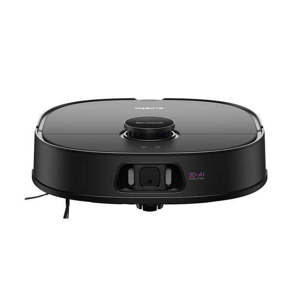 Recenze robotického vysavače a mopu Eureka J15 Pro Ultra Recenze robotického vysavače a mopu Eureka J15 Pro Ultra