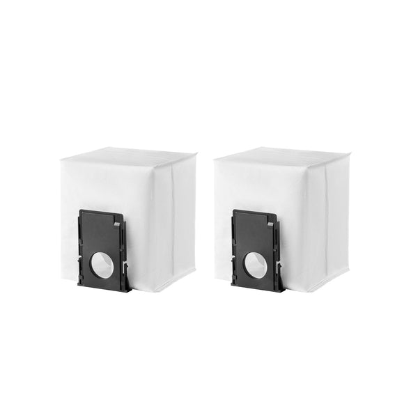 EUREKA Authentieke vervangende onderdelen accessoires compatibel voor E20 Plus robotstofzuiger, vervangende kit omvat: 1 rolborstel 4 randveegborstel 2 dweilpad EUREKA Authentieke vervangende onderdelen accessoires compatibel voor E20 Plus robotstofzuiger, vervangende kit omvat: 1 rolborstel 4 randveegborstel 2 dweilpad