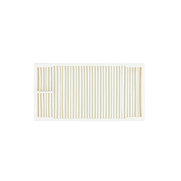 EUREKA E10s HEPA-filter 1 ST